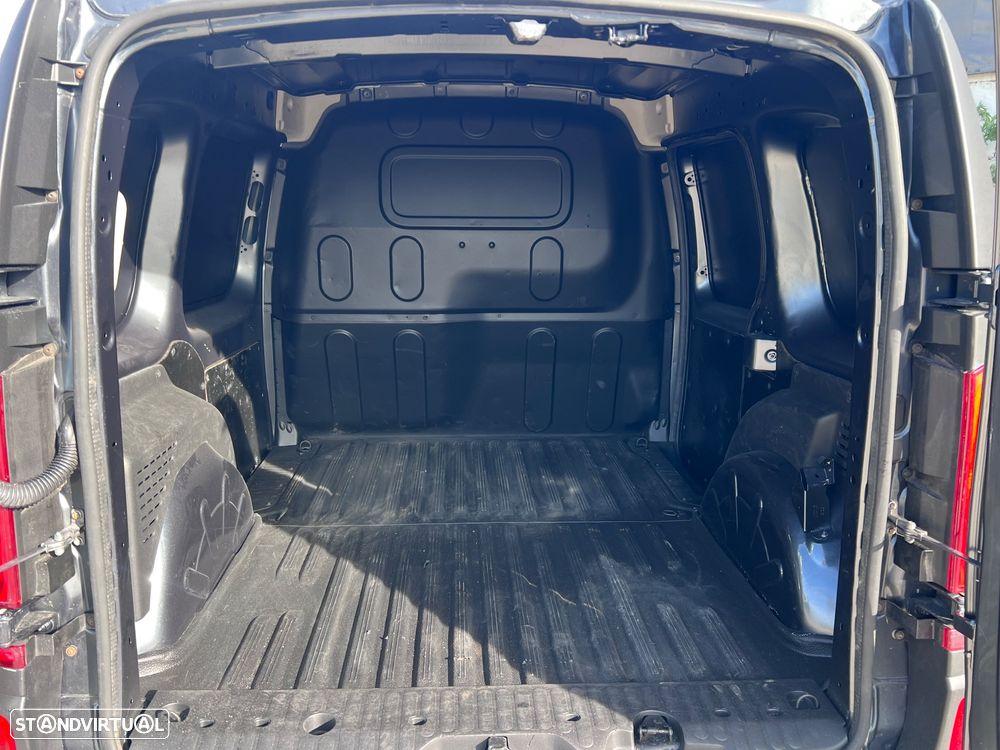 Mercedes-Benz Citan - 9