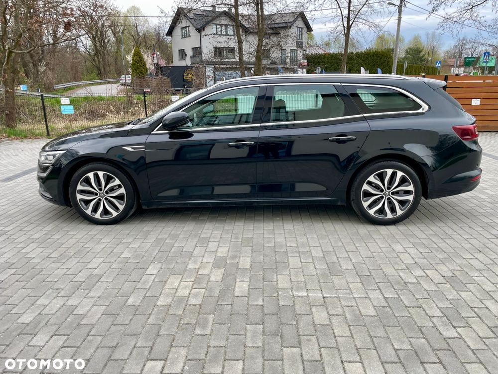 Renault Talisman 1.6 Energy dCi Magnetic EDC - 9