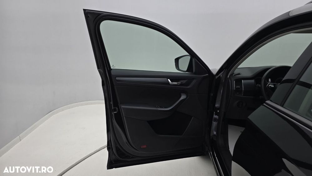 Skoda Kodiaq 2.0 TDI 4X4 DSG Ambition - 11