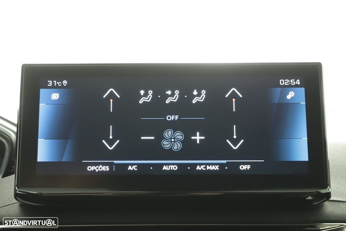 Peugeot 3008 1.2 PureTech Allure Pack - 10