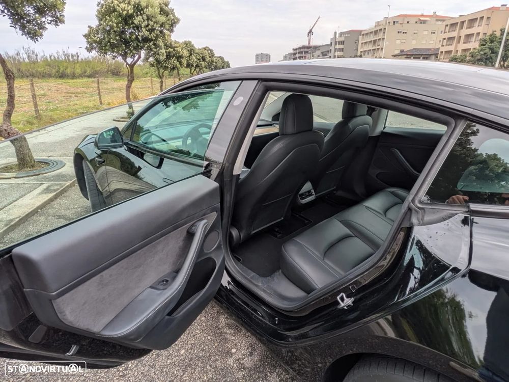 Tesla Model 3 Standard Range Plus RWD - 6