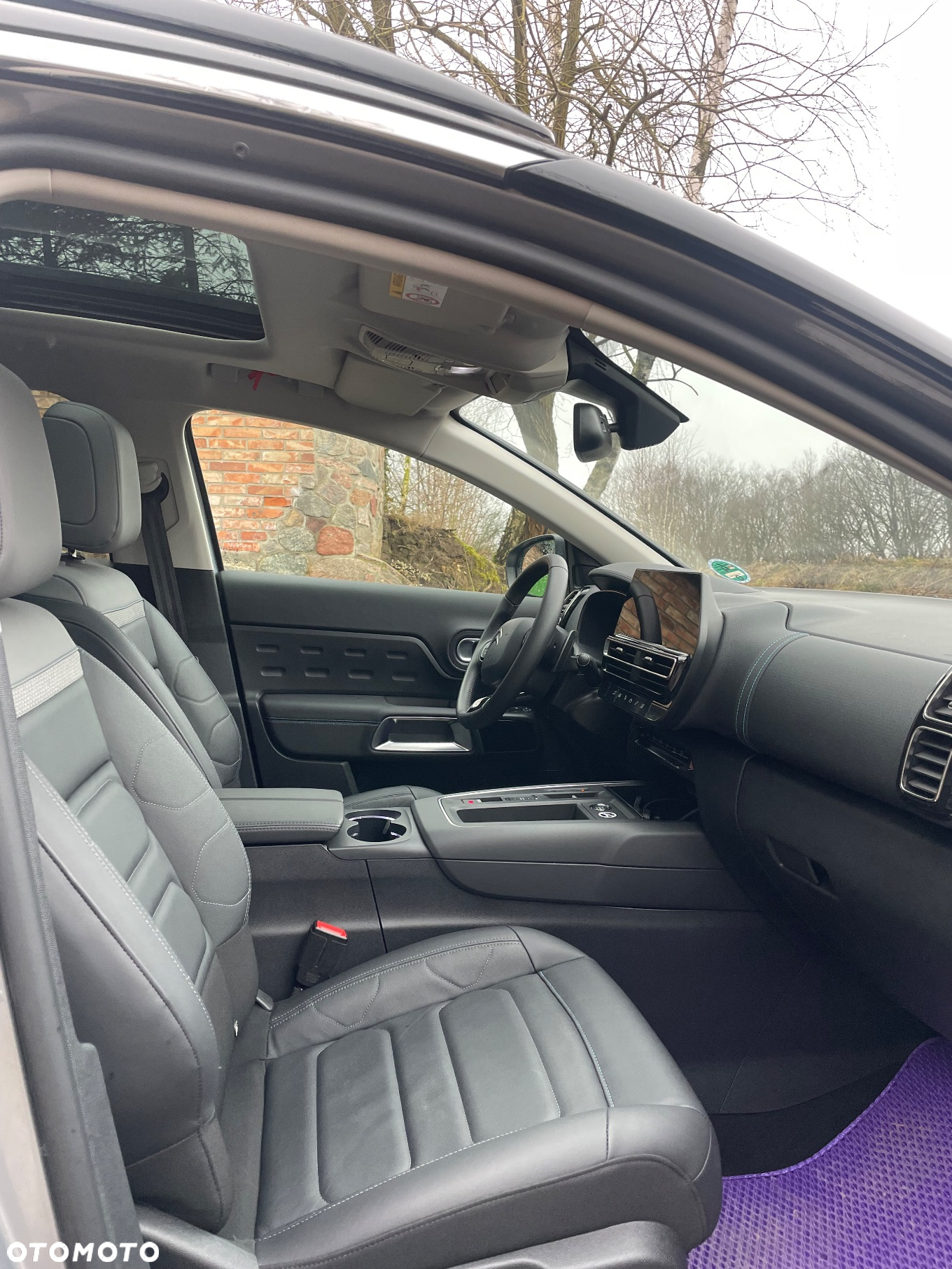 Citroën C5 Aircross 1.6 PHEV 225 Feel EAT8 - 21