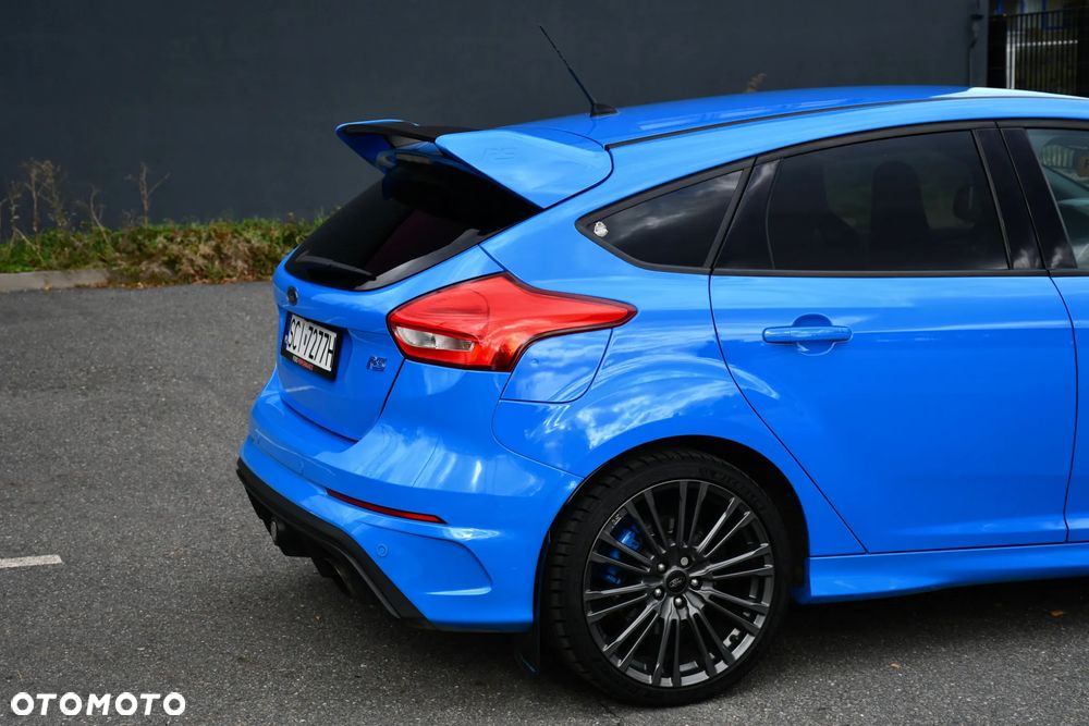 Ford Focus - 7