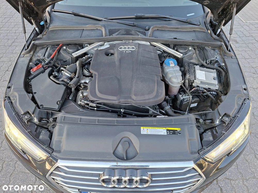 Audi A4 - 37