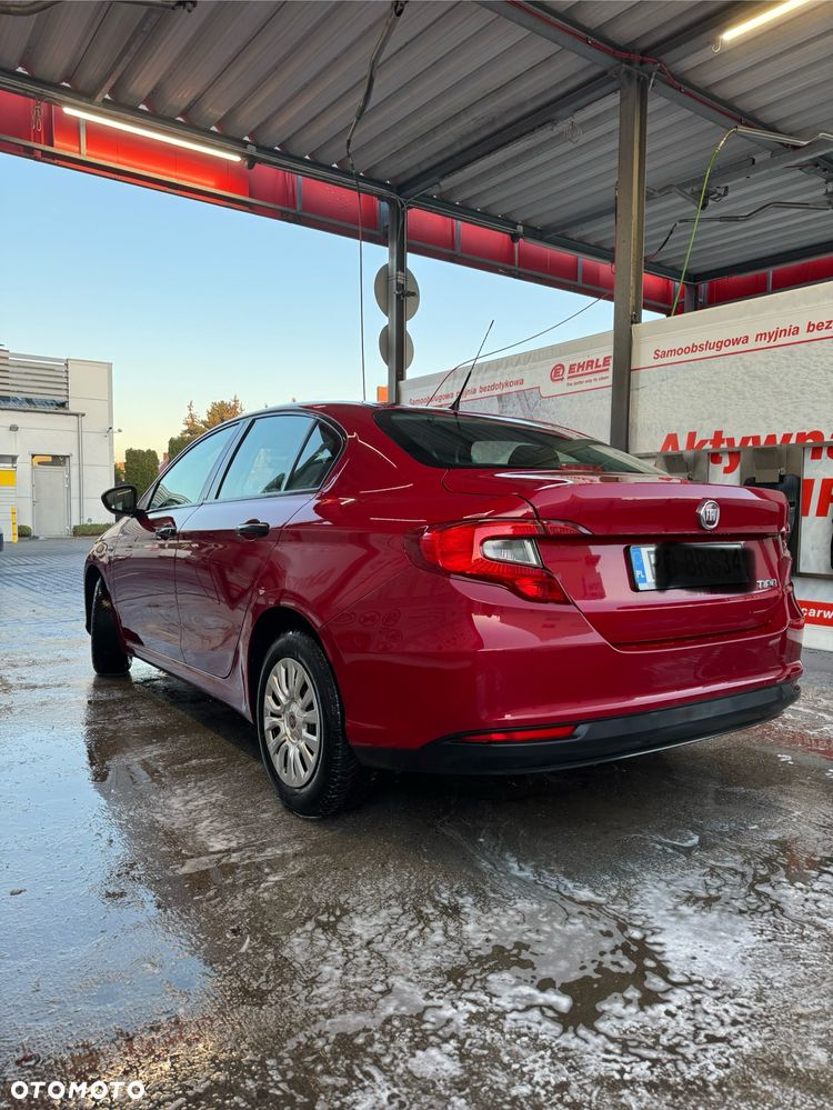 Fiat Tipo 1.4 Classic - 20