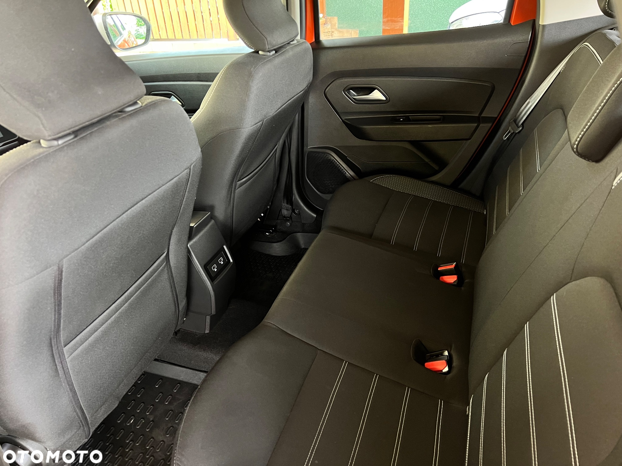 Dacia Duster 1.0 TCe Prestige - 11