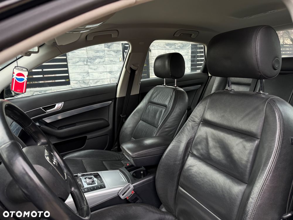 Audi A6 Limousine 2.7 TDI DPF - 28