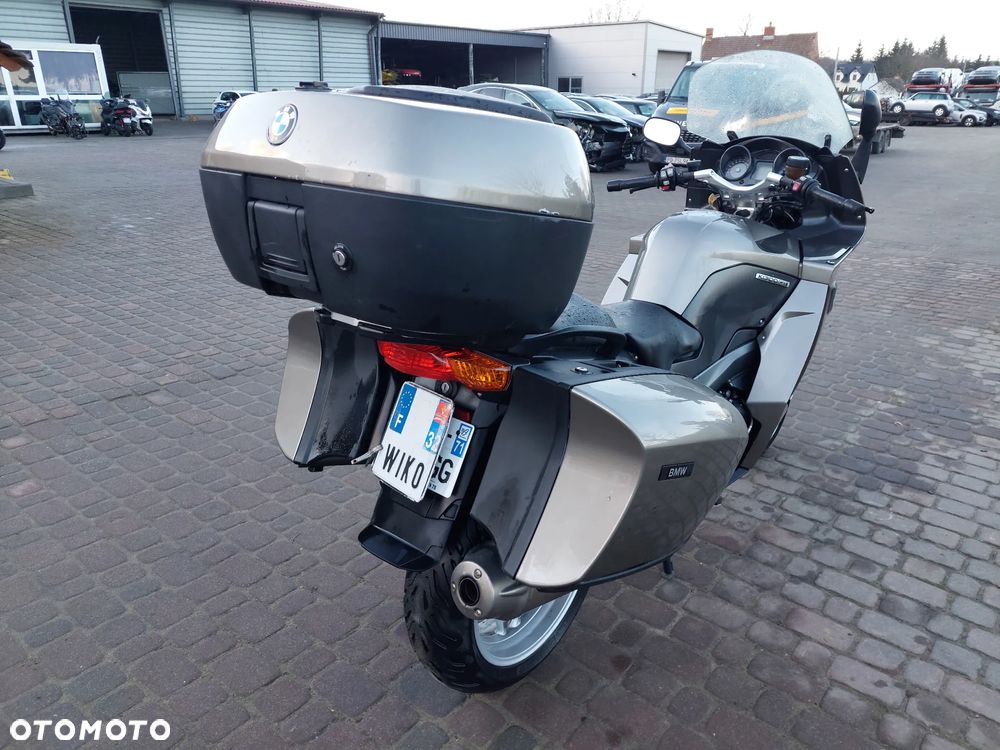 BMW K - 5