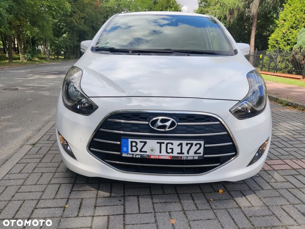 Hyundai ix20 1.6 Style - 3