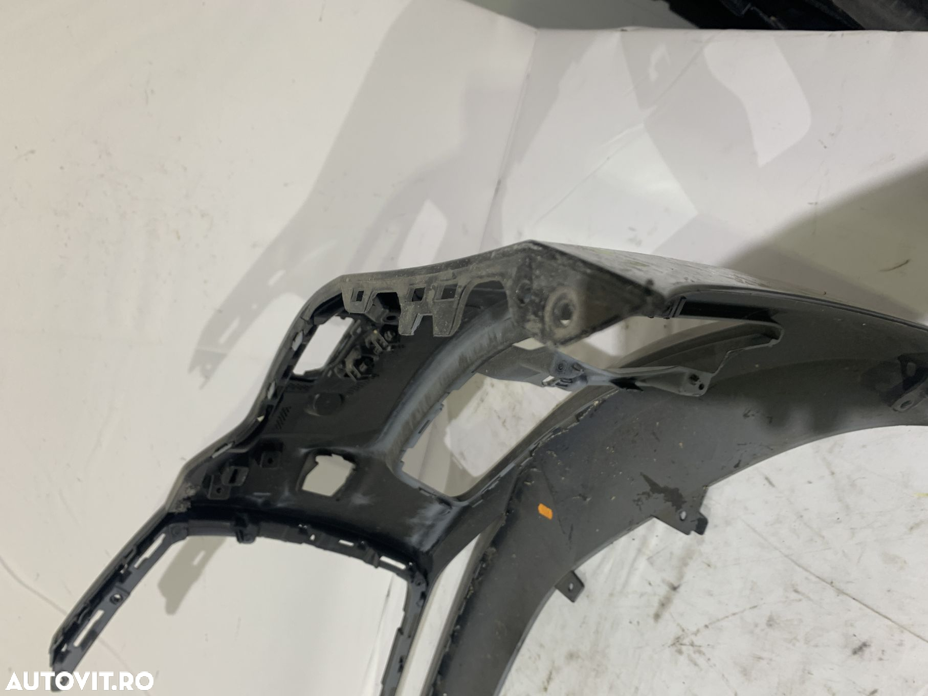 Bara fata Audi A6, C8, 2018, 2019, 2020, 2021, 2022, 4K0807437. - 13