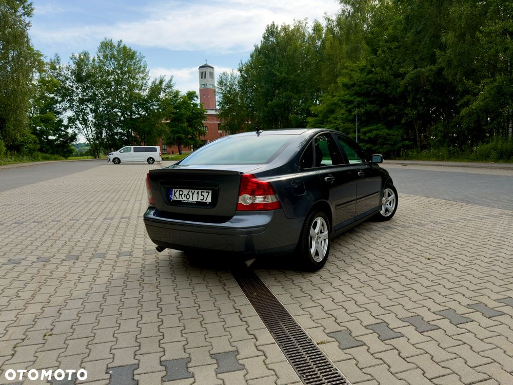 Volvo S40 T5 AWD Summum - 7