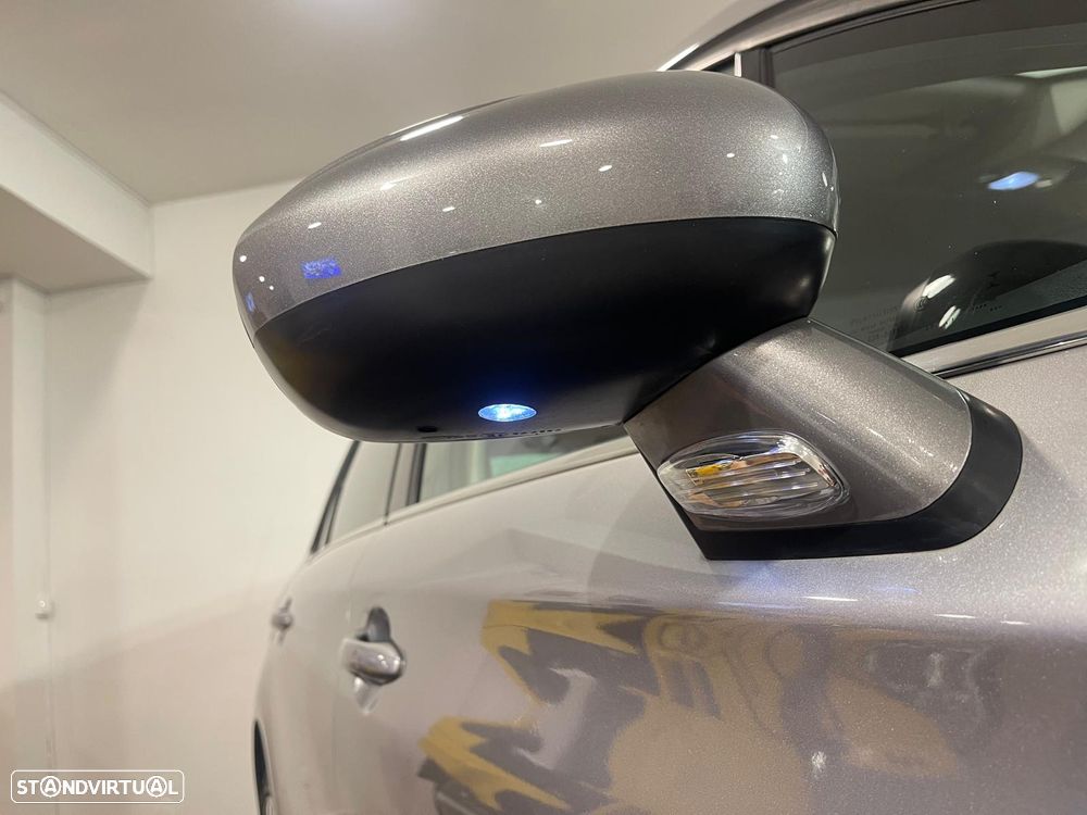 Citroën C4 PureTech 130 Stop & Start Exclusive - 32