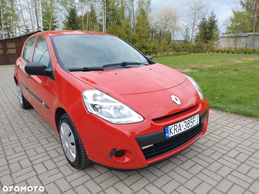 Renault Clio 1.2 16V 75 Dynamique - 2