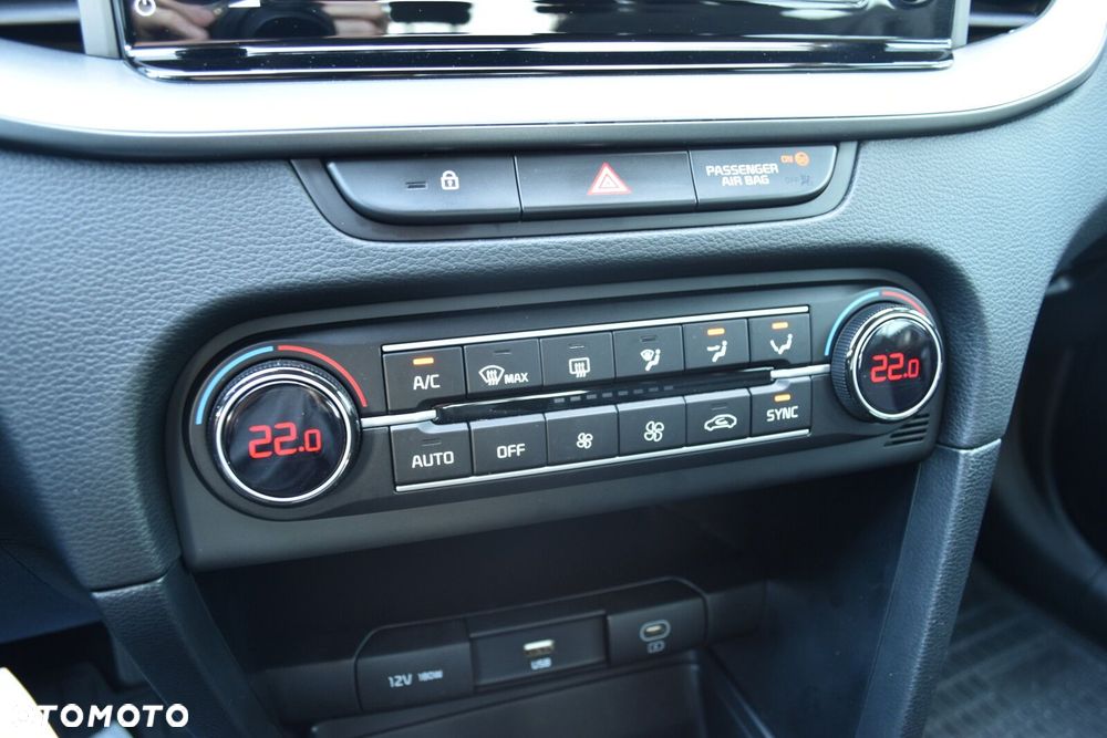 Kia XCeed 1.5 T-GDI M DCT - 19