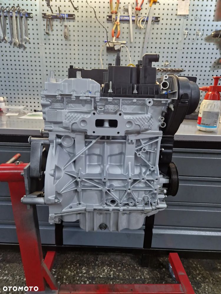 Zregenerowany silnik Ford 1.5 Ecoboost M8DA M8DB M8DF - 5