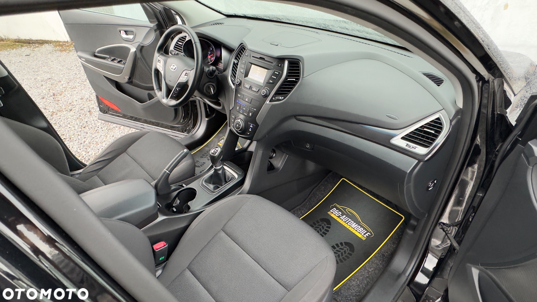 Hyundai Santa Fe 2.4 GDI 2WD Trend - 30