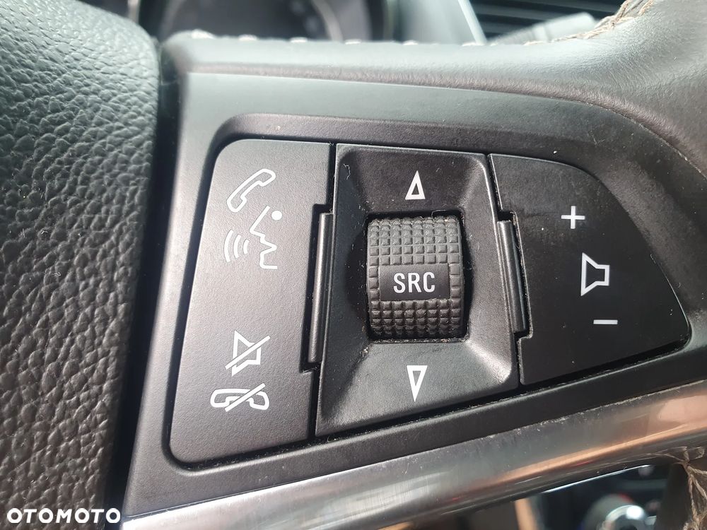 Opel Meriva - 15