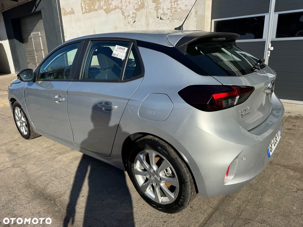 Opel Corsa - 35