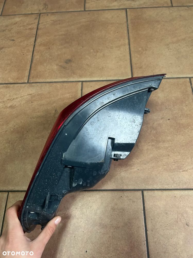 LAMPA BMW F34 LCI LEWY TYŁ - 4