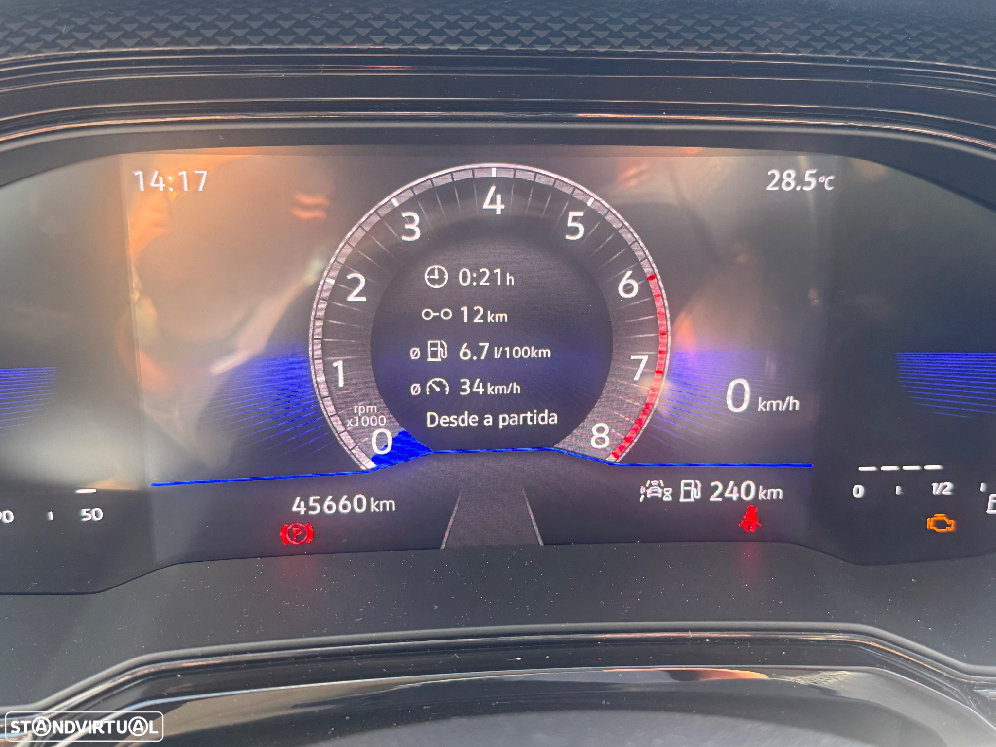 VW Taigo 1.0 TSI Life - 12