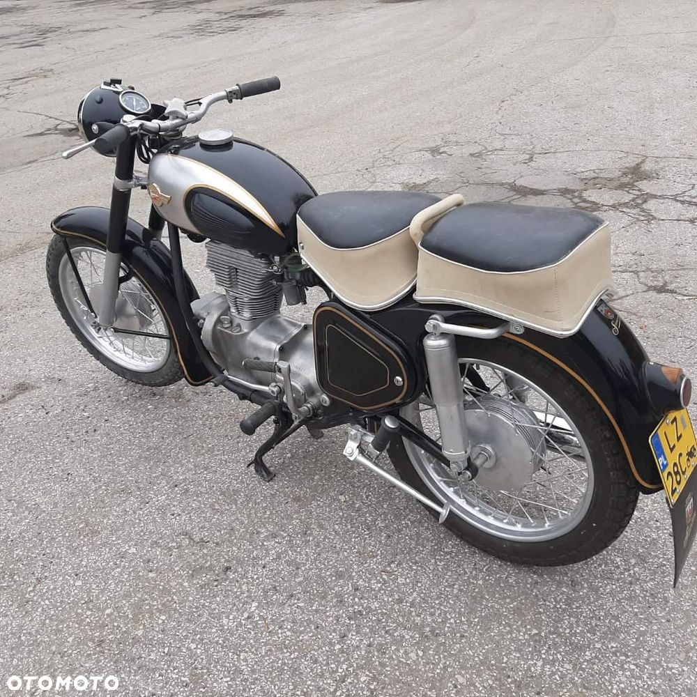 Simson Inny - 5