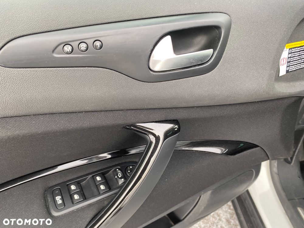 Citroën C5 BlueHDi 150 S&S Exclusive - 3