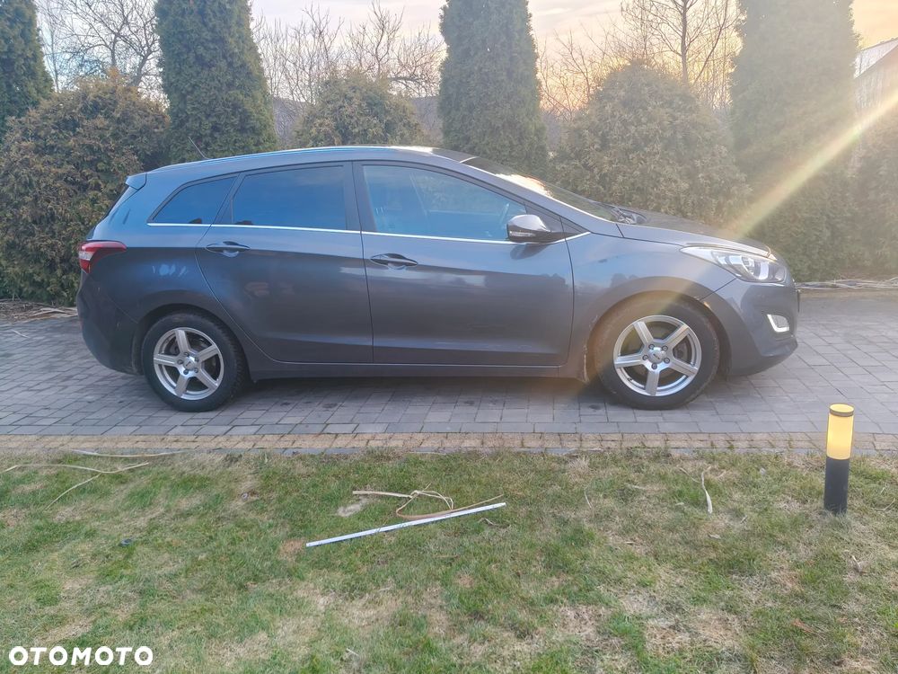 Hyundai i30 1.6 GDI Comfort - 3