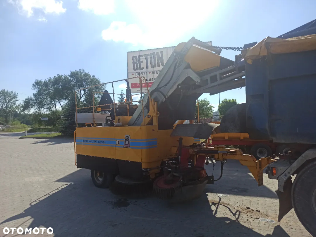 Inny BRODD - SON 2500 SCANDIA - 4
