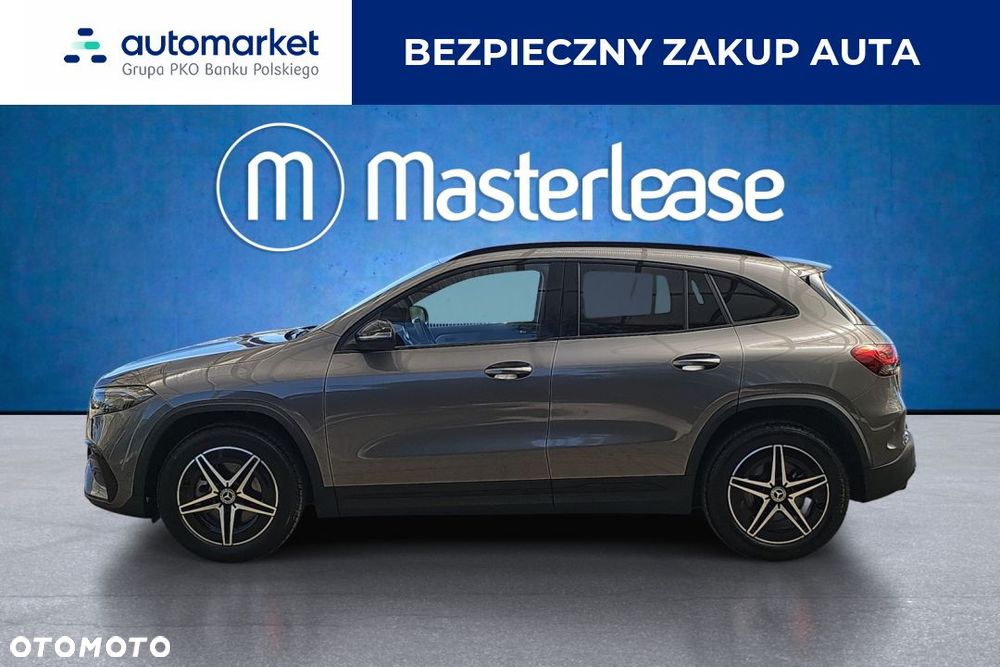 Mercedes-Benz EQA 250 66.5kWh AMG Line - 8