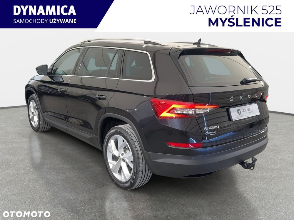 Skoda Kodiaq - 6