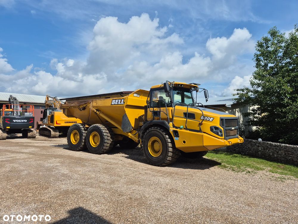 Bell B30E - 10