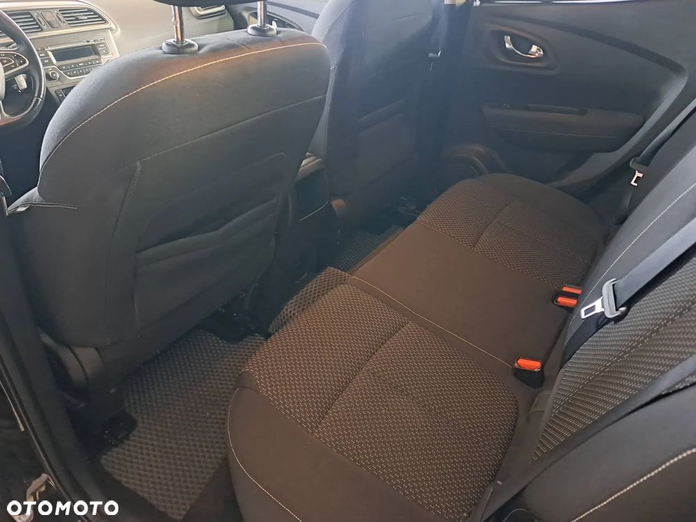 Renault Kadjar 1.2 Energy TCe Life - 15