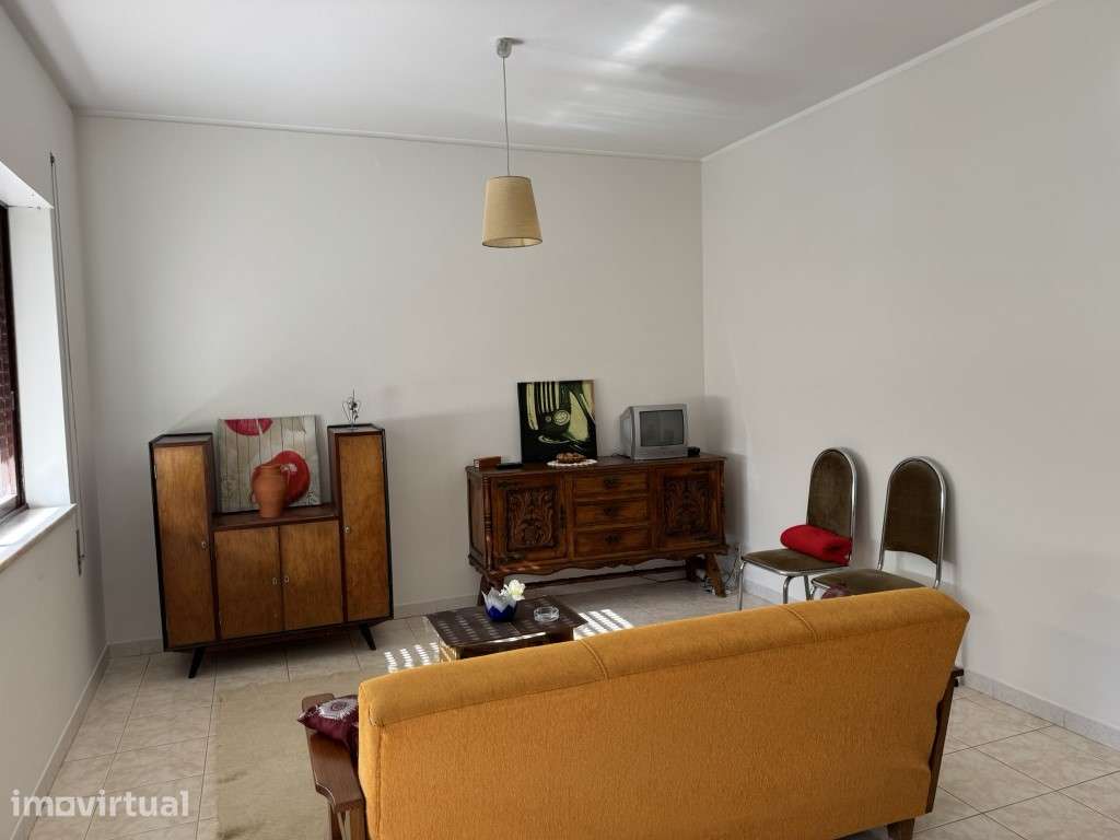 Arrendamento de apartamento T3 Figueira da Foz - Grande imagem: 3/13