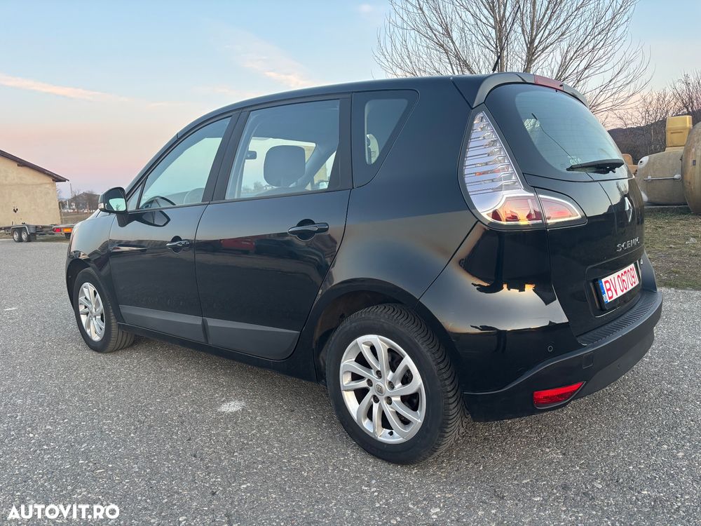 Renault Scenic - 13