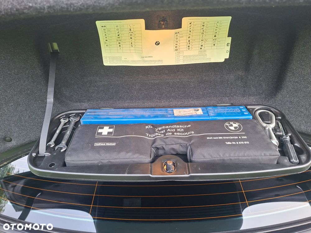 BMW Seria 5 530i - 22