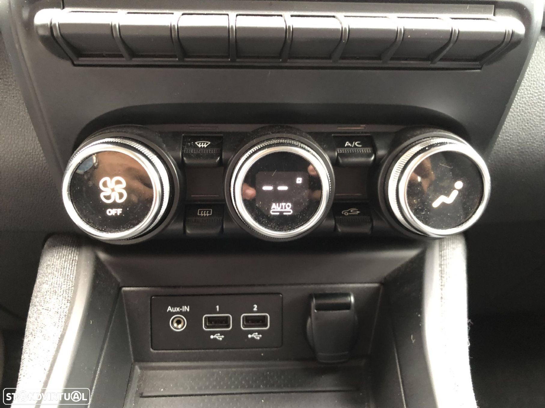 Renault Zoe (c/ Bateria) Exclusive 50 - 15