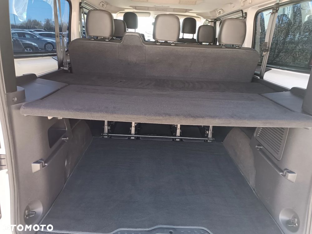 Opel Vivaro L2H1 S&S Tourer - 32