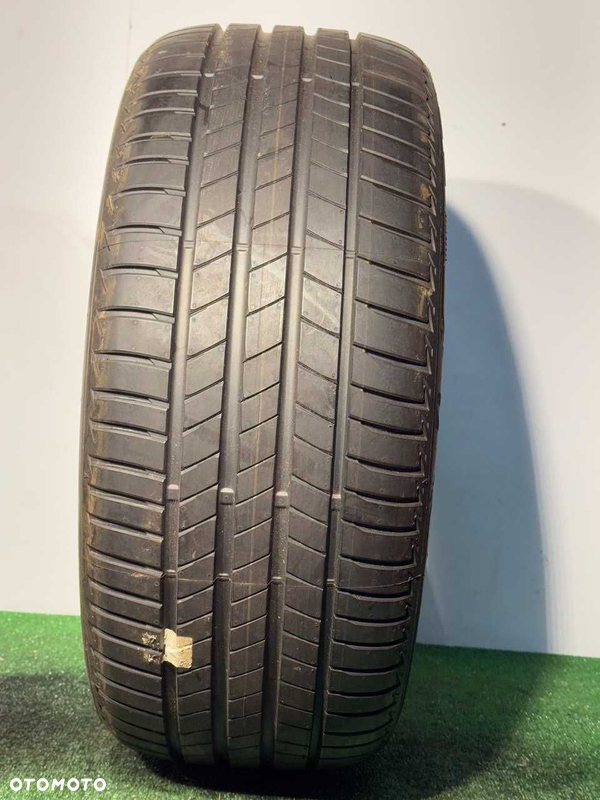 245/40R19 94 W  opona letnia Bridgestone Turanza T005