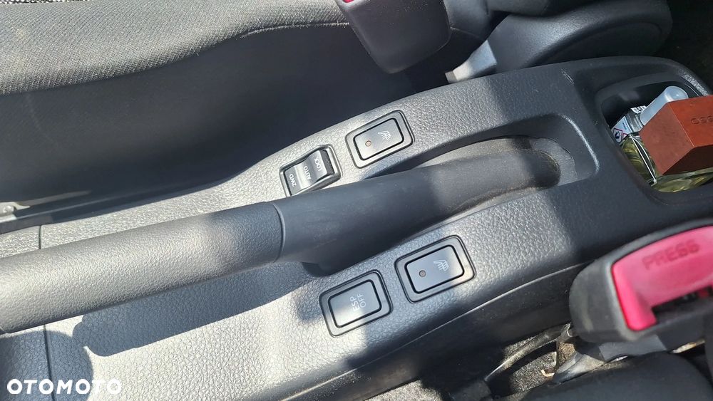 Suzuki SX4 1.6 VVT 4x4 Limited - 27