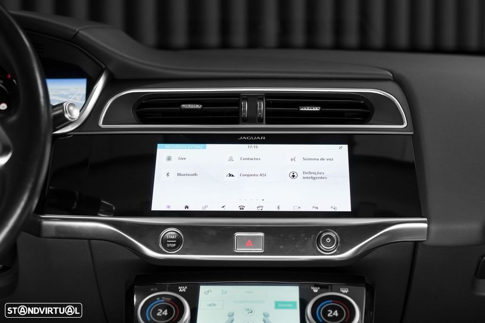 Jaguar I-Pace First Edition AWD Aut. - 20