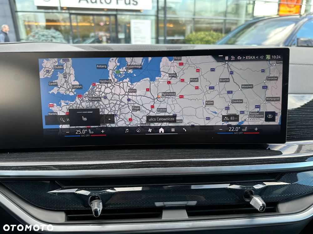BMW X5 xDrive30d mHEV sport - 19