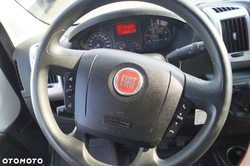 Fiat Ducato - 24