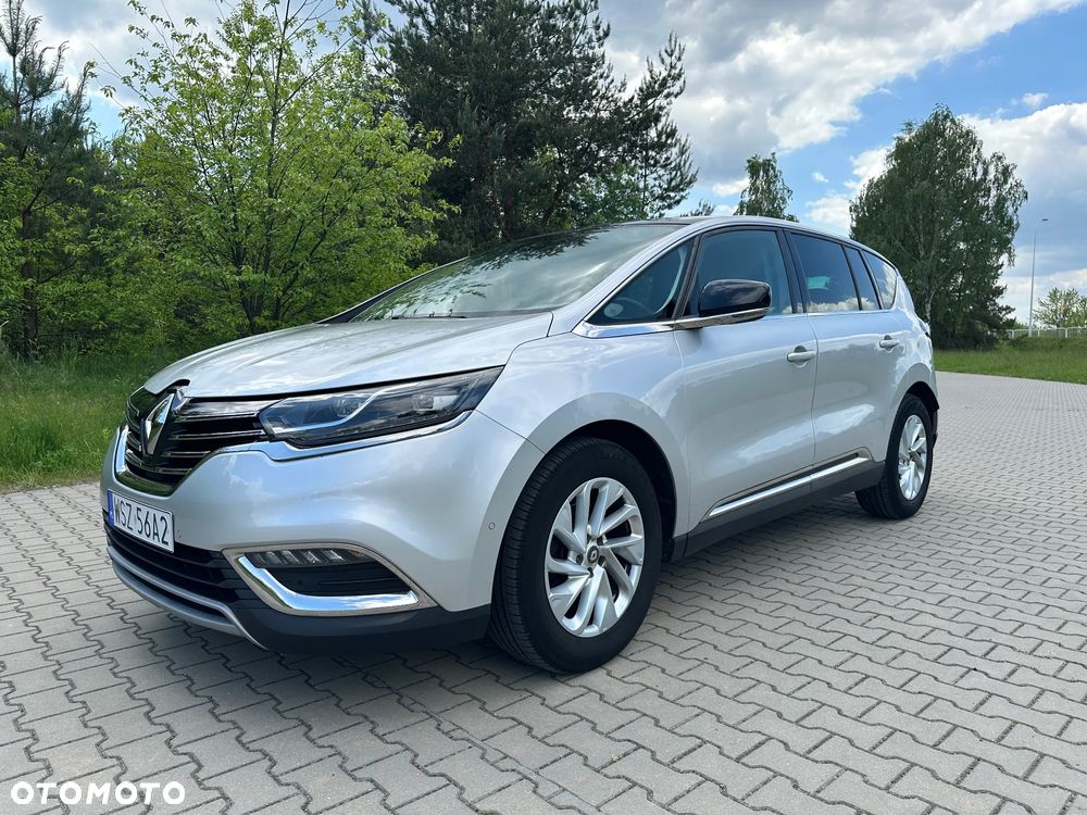 Renault Espace Energy dCi 160 EDC Intens - 2