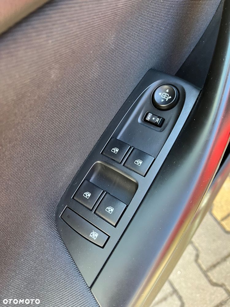 Opel Astra 1.4 Turbo Dynamic - 38