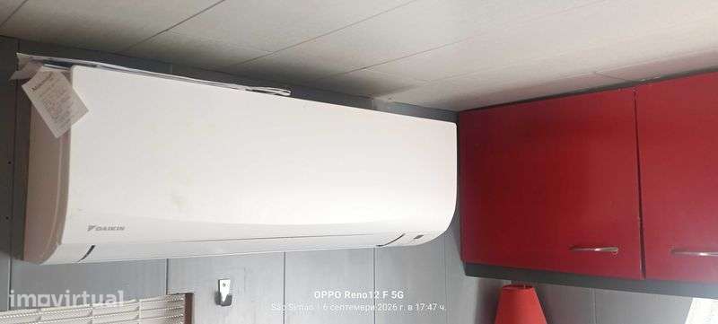 CASA MOVEL T2 usada - Grande imagem: 4/5