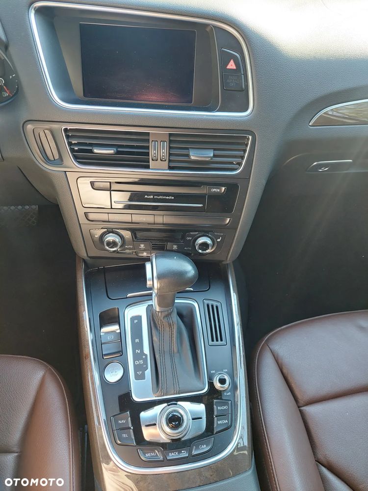 Audi Q5 2.0 TFSI Quattro S tronic - 14