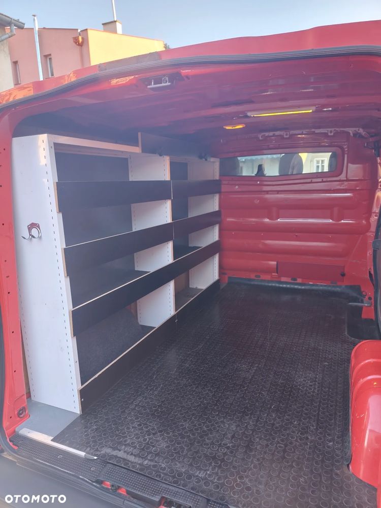 Opel Vivaro L1H1 - 13