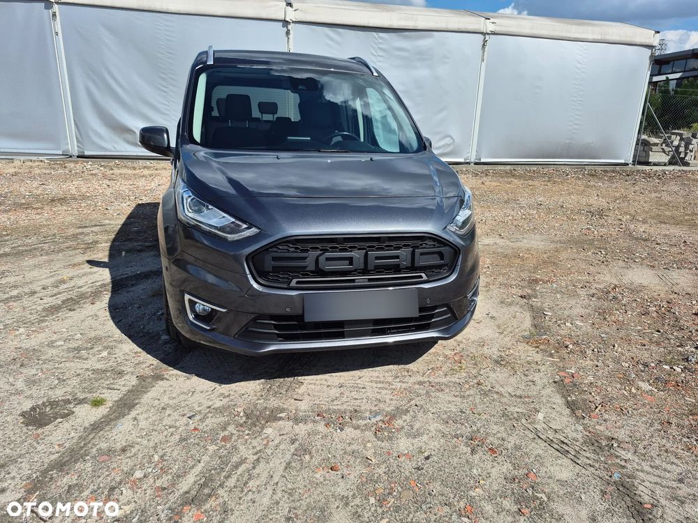 Ford Tourneo Connect Grand 1.5 TDCi Start/Stop Titanium - 5