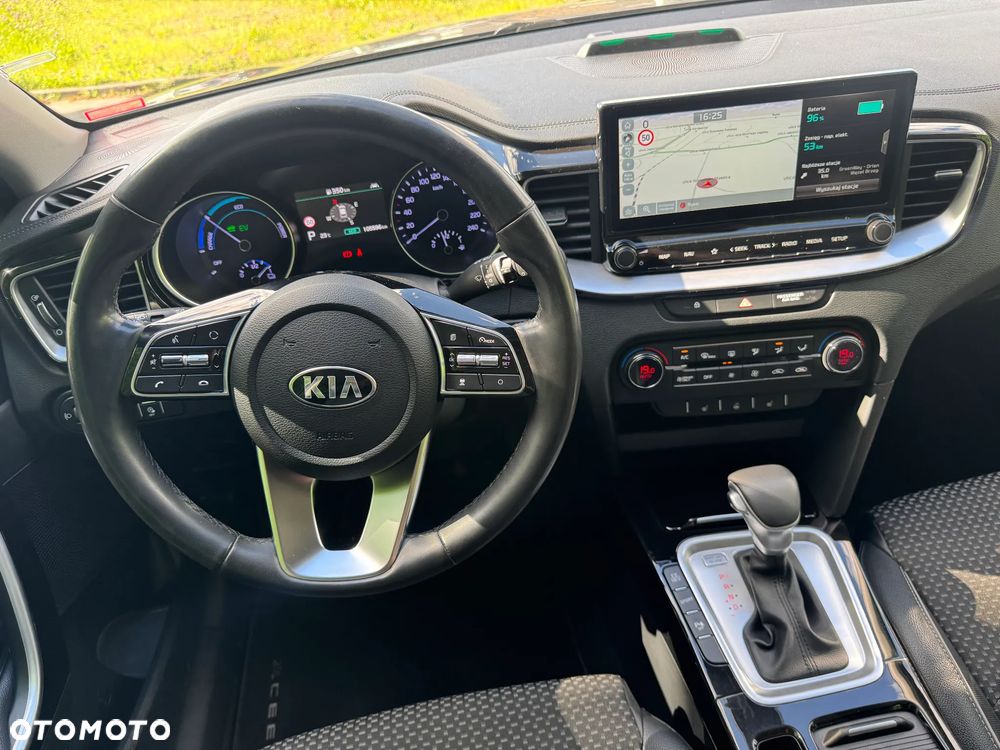 Kia XCeed 1.6 GDI DCT6 OPF SPIRIT - 25
