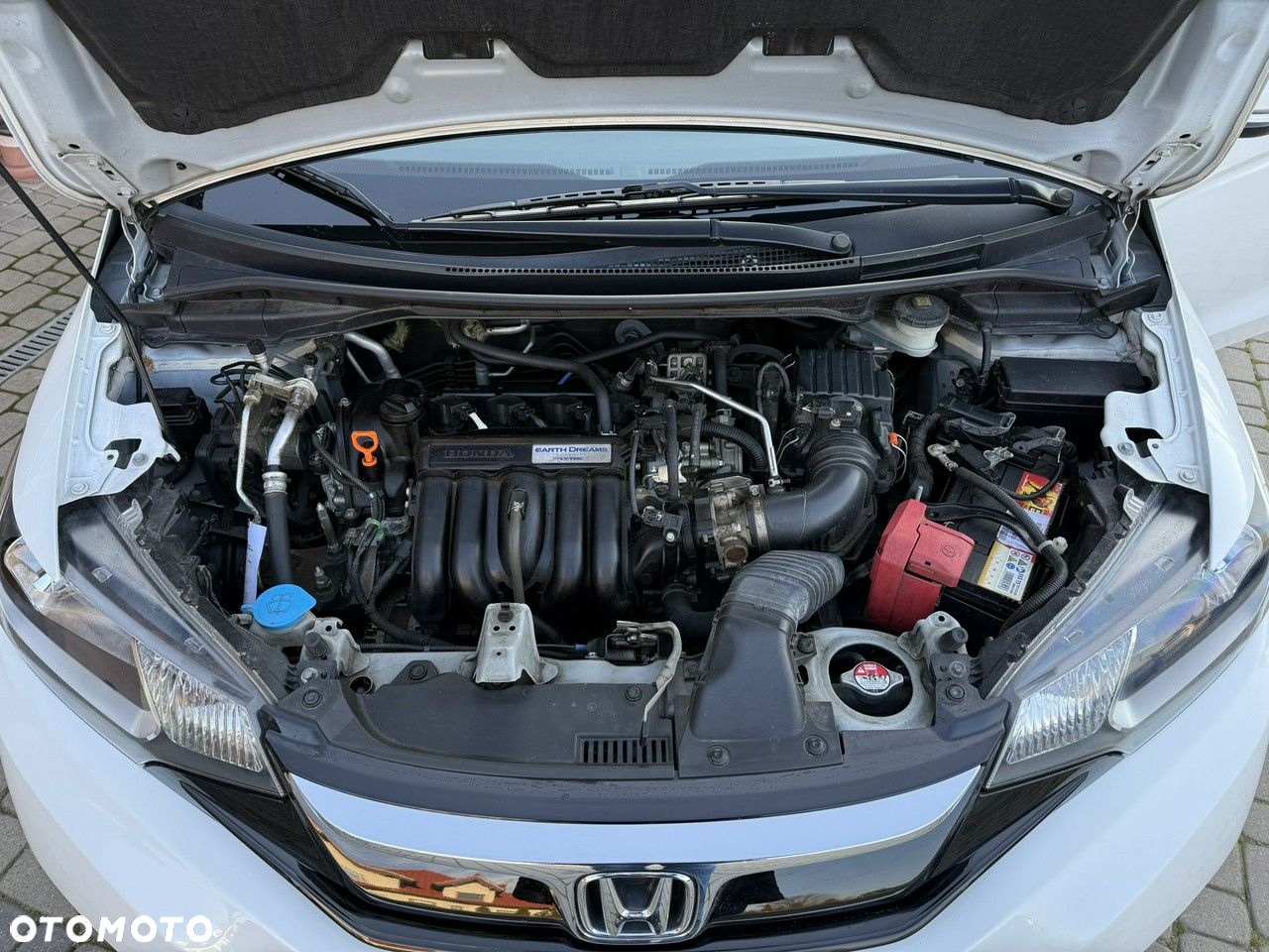 Honda Jazz 1.3 i-VTEC Trend - 27
